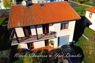  Maison � vendre 6 pi�ces 158 m�