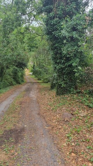  Terrain � vendre 2071 m�