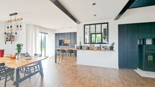  Maison � vendre 7 pi�ces 188 m�