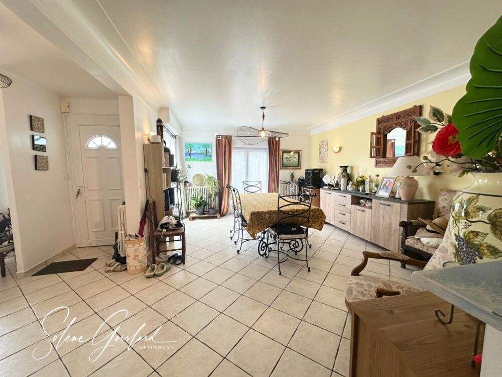 Vente Maison Maison familiale, au calme, proche Redon et Allaire Rieux