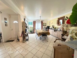  Maison à vendre 6 pièces 143 m²