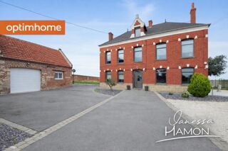  Maison à vendre 5 pièces 200 m²