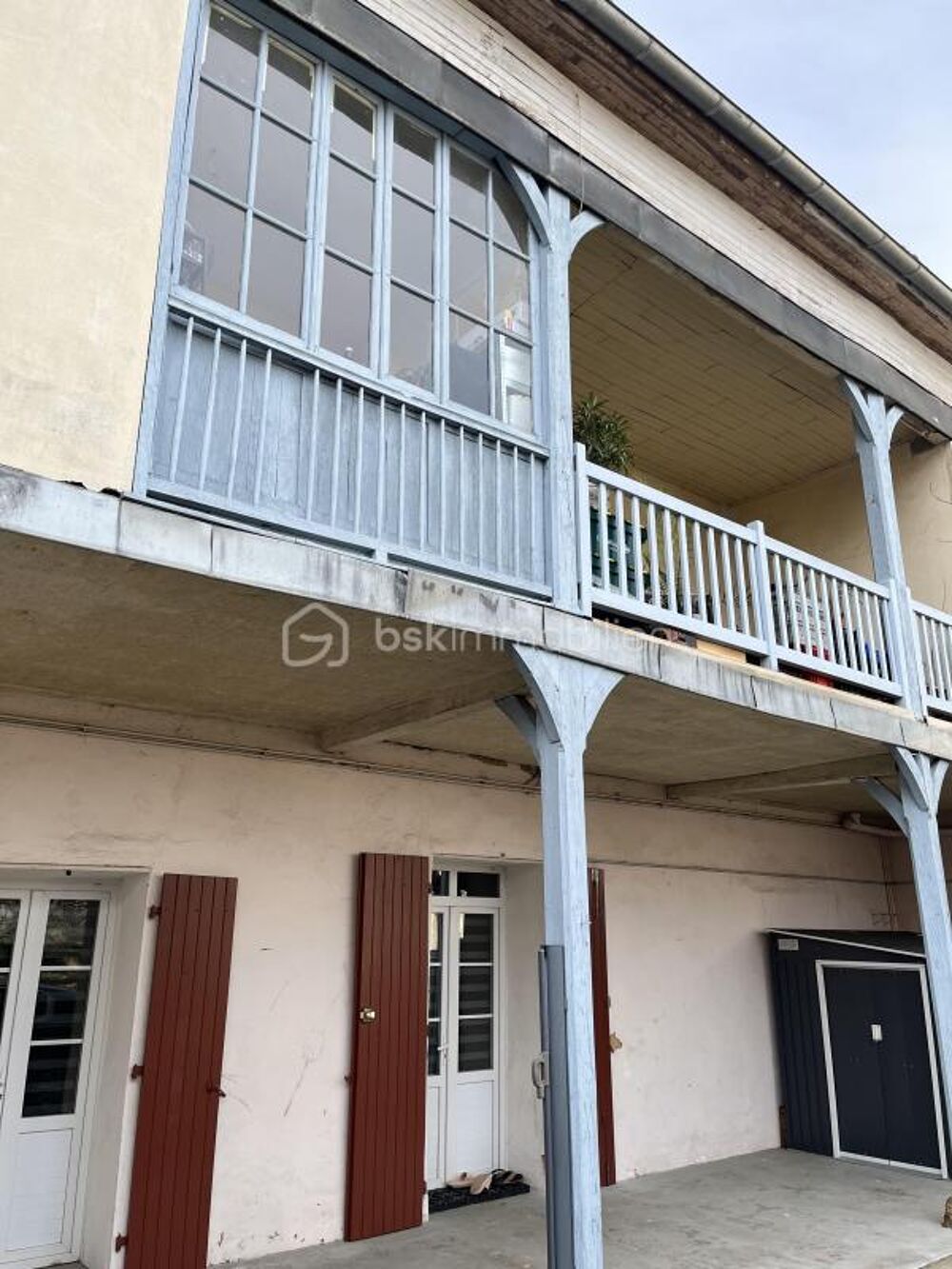 Vente Immeuble Immeuble coeur de ville Mont de marsan