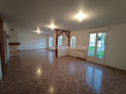  Maison � louer 4 pi�ces 104 m�