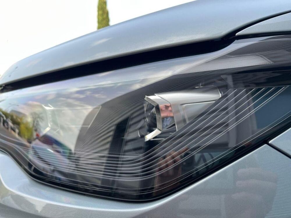 Tiguan NOUVEAU 1.5 ETSI 150CH DSG7 R LIN 2026 occasion 31100 Toulouse
