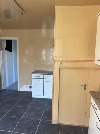  Maison � vendre 5 pi�ces 117 m�