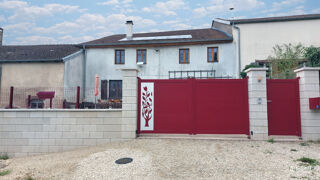  Maison � vendre 5 pi�ces 105 m�