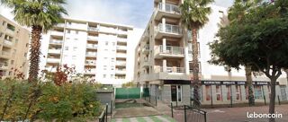  Appartement à louer 2 pièces 43 m²