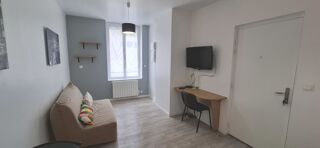  Appartement à louer 1 pièce 28 m²