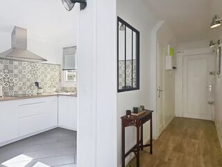  Appartement à vendre 2 pièces 59 m²