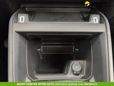 C4 Hybride 110 ch e-DCS6 You 2025 occasion 69190 Saint-Fons