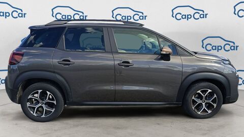 C3 Aircross 1.5 BlueHDi 120 C-Series - Automatique 2022 occasion 49500 Segre En Anjou Bleu