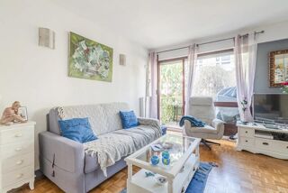  Appartement � vendre 2 pi�ces 41 m�