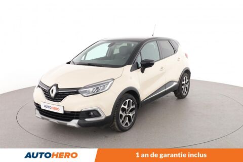 Renault captur 1.2 TCe Energy Intens 120 ch
