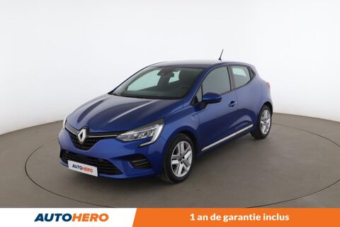 Annonce voiture Renault Clio 10990 €