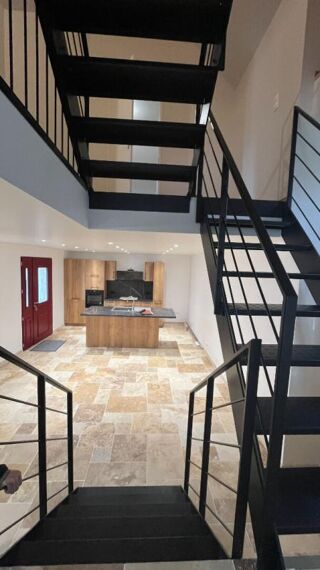  Maison à vendre 5 pièces 116 m²