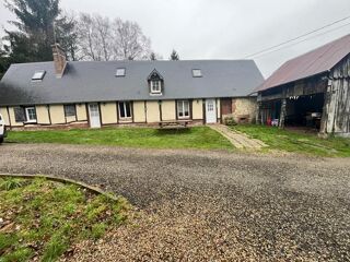  Maison à vendre 6 pièces 95 m²