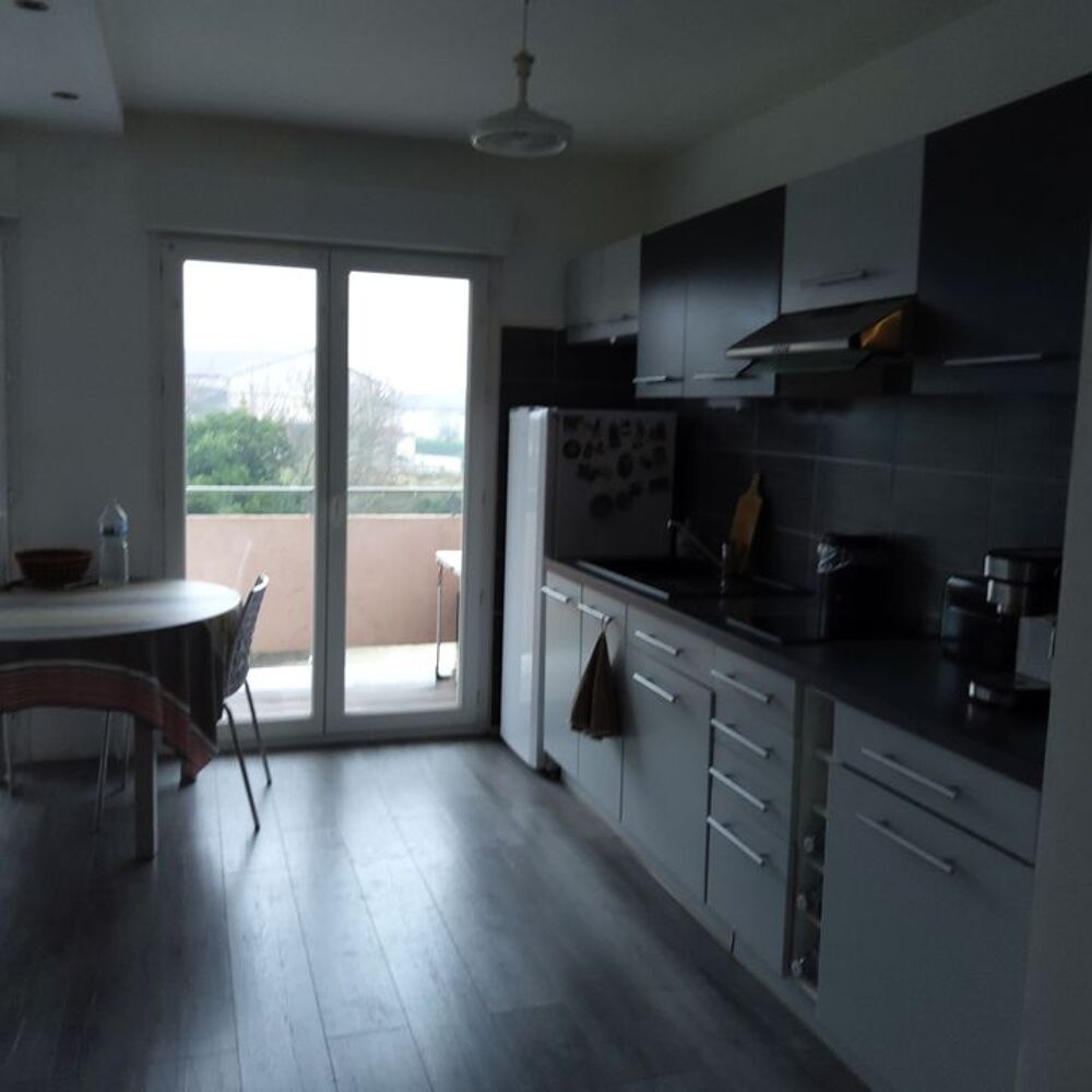 Location Appartement Appartement de 60m2 à louer sur Albi Albi