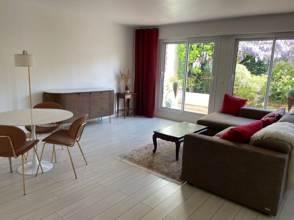 Location Appartement Appartement de 76m2 à louer sur Courbevoie Courbevoie