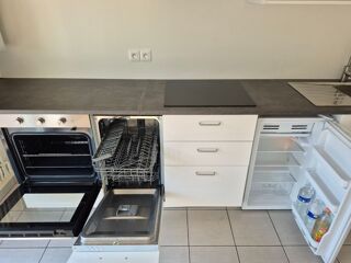 Appartement à louer 1 pièce 24 m²
