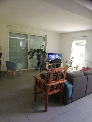  Appartement à louer 1 pièce 25 m²