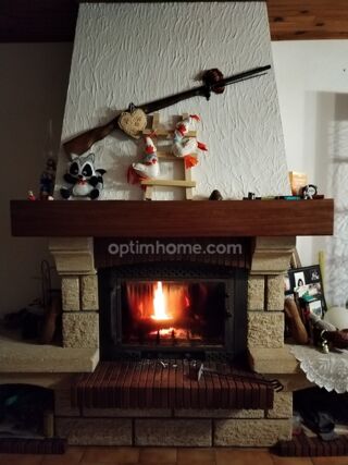  Maison � vendre 7 pi�ces 138 m�