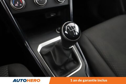 T-ROC 1.0 TSI 115 ch 2018 occasion 92130 Issy-les-Moulineaux