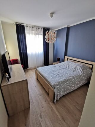  Appartement � vendre 3 pi�ces 63 m�