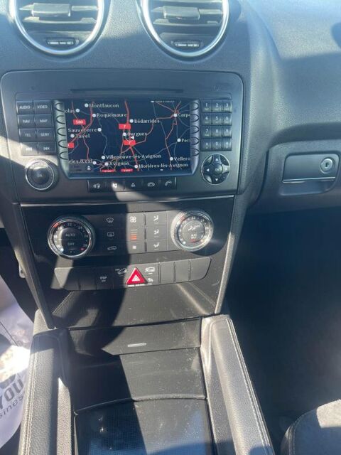 Classe A 320 CDI Pack Sport 2006 occasion 84700 Sorgues