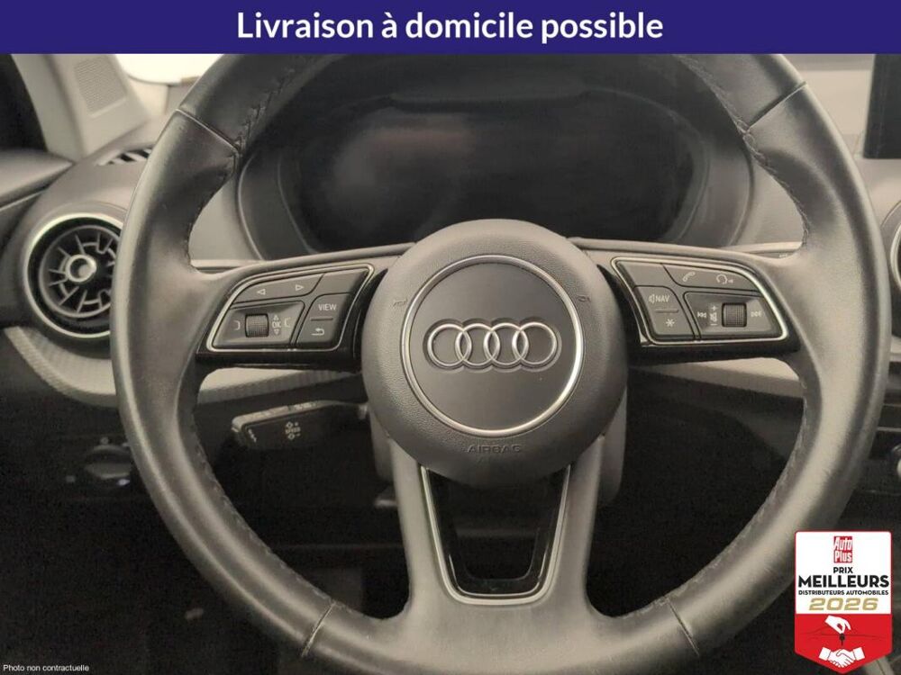 Q2 30 TFSI 110 BVM6 Business line 2023 occasion 10150 Lavau