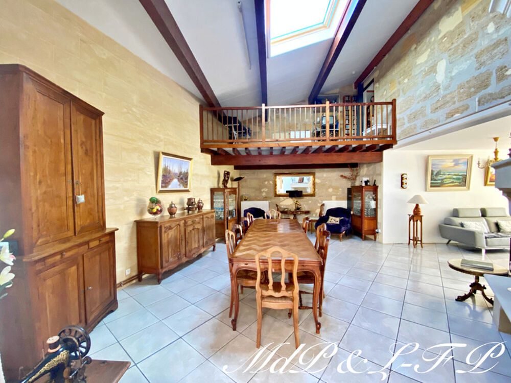  vendre  Maison Saint-Gens-de-Castillon (33350)
