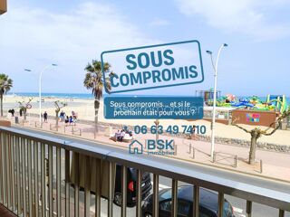  Appartement � vendre 2 pi�ces 36 m�