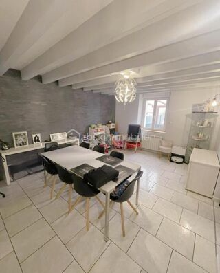  Maison � vendre 6 pi�ces 167 m�