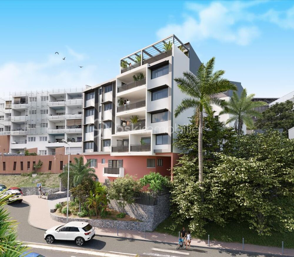   Saint-Denis (97400)