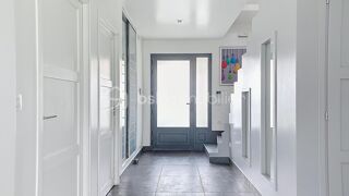  Maison à vendre 7 pièces 162 m²