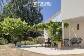  Maison à vendre 8 pièces 146 m²