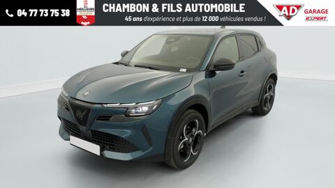 Junior 1.2 Ibrida 145 ch e-DCT6 Ti 2026 occasion 42320 La Grand-Croix