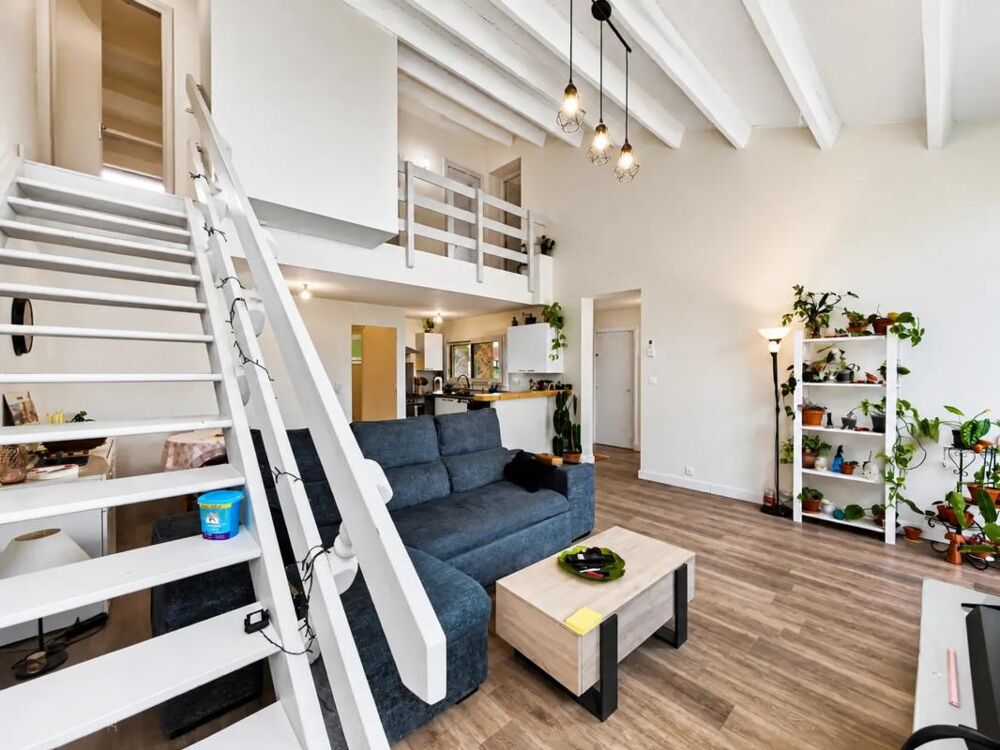 Maison 5 pièces 100 m² · à Auch · 100 m² · 190 000 €