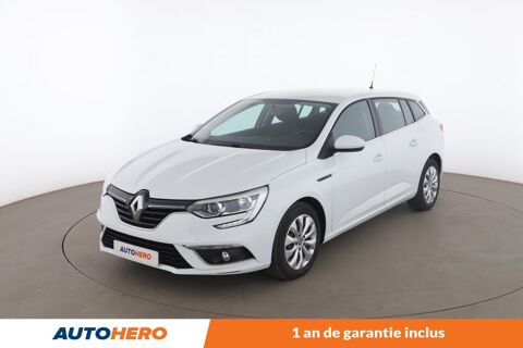 Renault megane Mégane Estate 1.2 TCe Energy Life