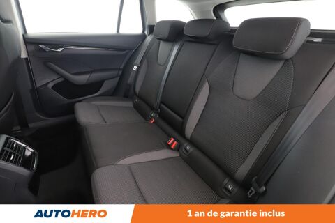 Octavia Combi 2.0 TDI Ambition DSG7 116 ch 2023 occasion 92130 Issy-les-Moulineaux