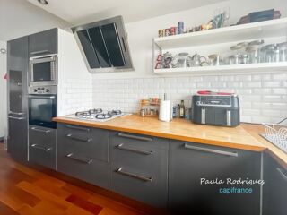  Appartement à vendre 3 pièces 72 m²