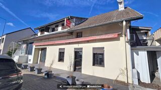 Vente Immeuble Immeuble à vendre CHATENOY LE ROYAL (71) Chatenoy le royal