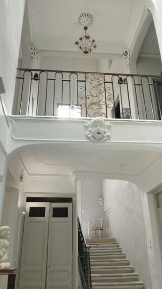  Propriété/château à vendre 10 pièces 392 m²