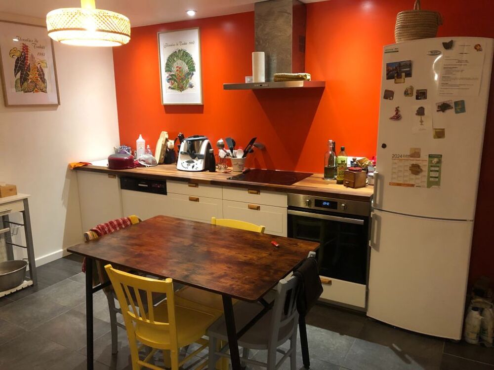 Location Appartement Chambre de 11m2 à louer sur Trélazé Trelaze