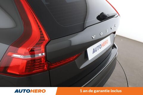 XC60 2.0 D4 Signature Edition Geartronic 8 190 ch 2018 occasion 92130 Issy-les-Moulineaux