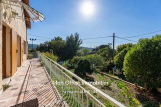  Maison à vendre 5 pièces 100 m²