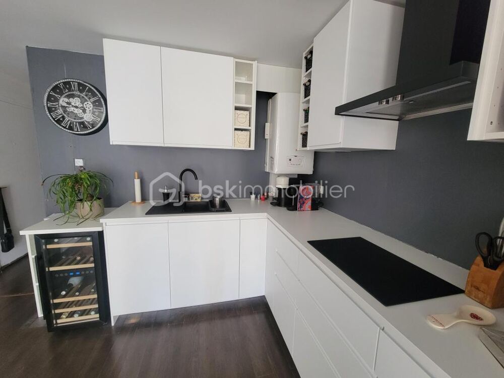 Vente Appartement Appartement T3 La grande motte