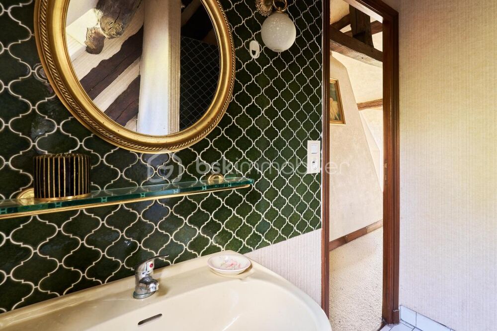 � vendre  Propri�t�/ch�teau Saint-Gr�goire (35760)