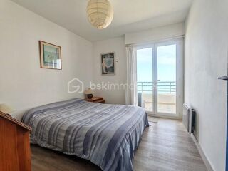  Appartement à vendre 3 pièces 56 m²