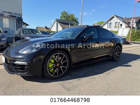 Panamera Turbo S E-Hybrid 2018 occasion 33000 Bordeaux
